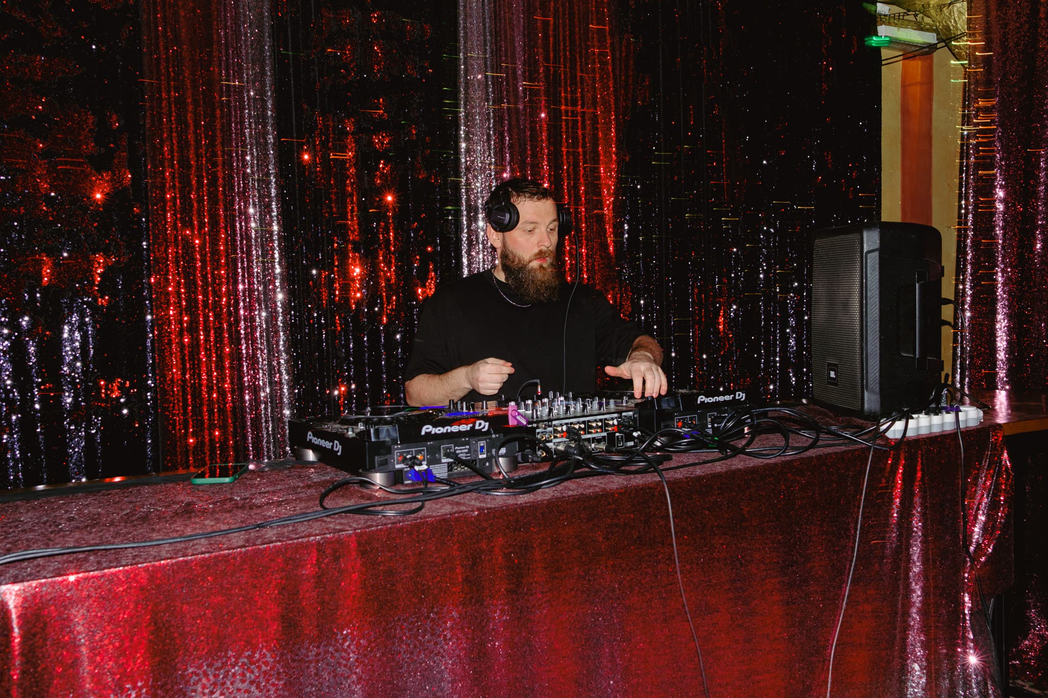 perun performing