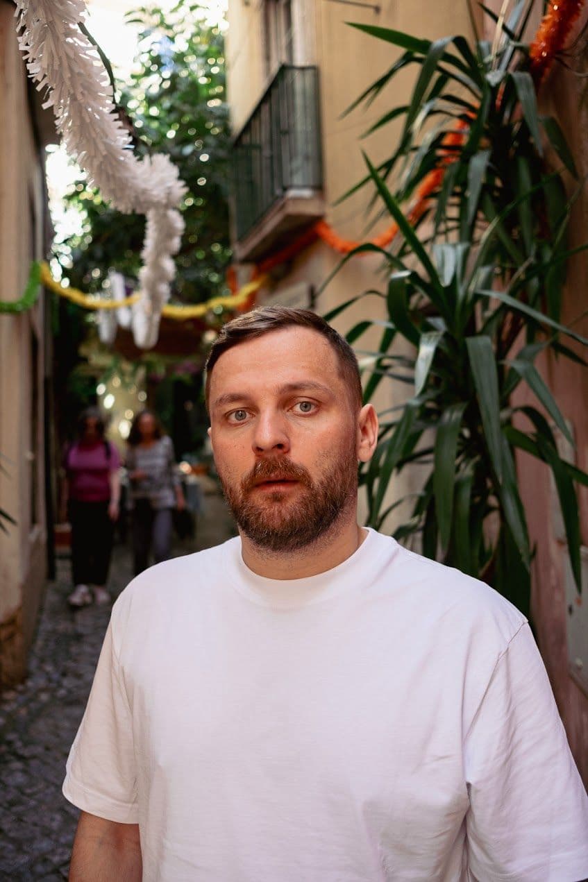 portraits
