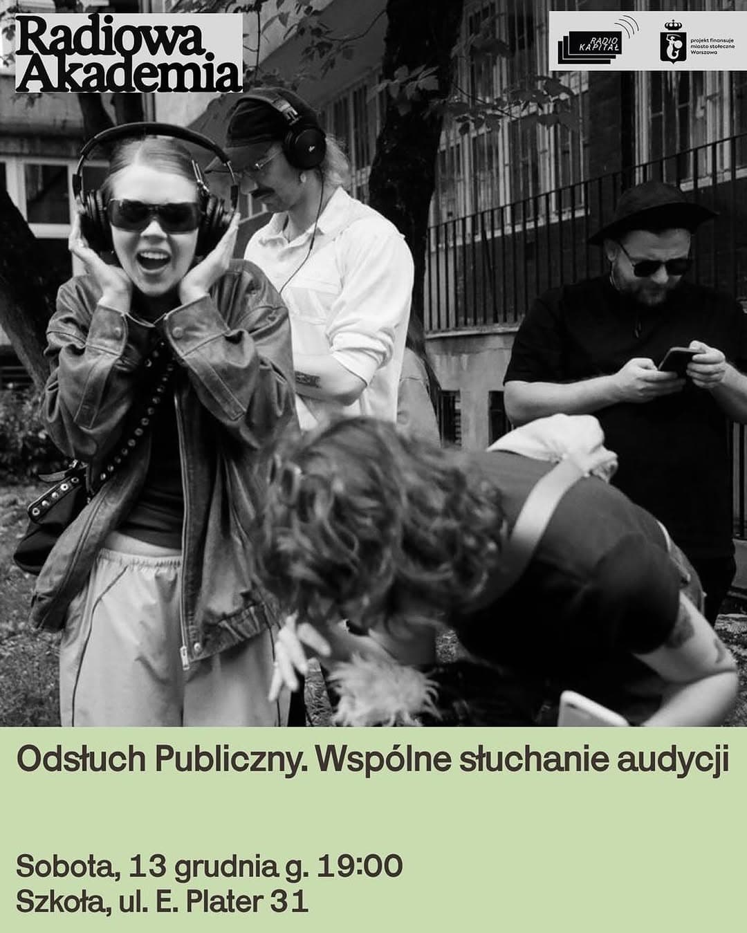 perun at Radio Kapitał